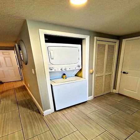 Vacation In Comfort And Luxury - 3 Bedroom Direct Oceanfront - Wyndham Ocean Walk Resort 2425 Daytona Beach Exterior foto