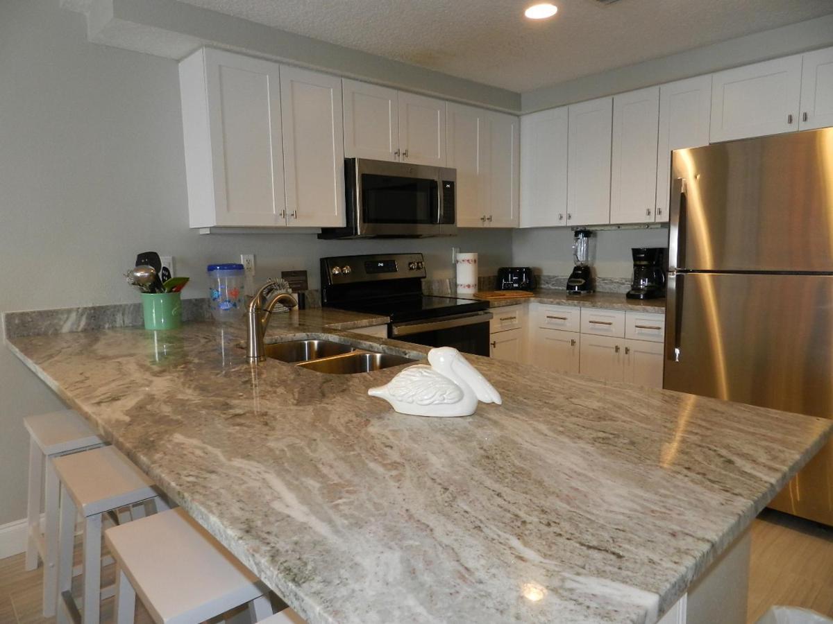 Vacation In Comfort And Luxury - 3 Bedroom Direct Oceanfront - Wyndham Ocean Walk Resort 2425 Daytona Beach Exterior foto